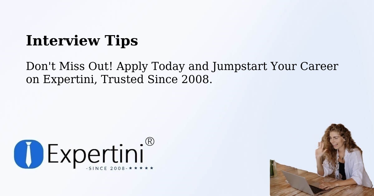 Interview Tips & Techniques for Job Seekers – Ostrhauderfehn - Ostrhauderfehn, Germany Jobs Expertini